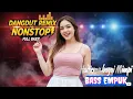 DJ DANGDUT NONSTOP FULL ALBUM BASS EMPUK 🎧 Paling Enak Didengar ✅ Teman Kerja Anti Ngantuk 🔥 VOL.14