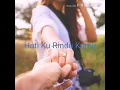 Download Lagu Status ws rindu