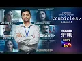 Cubicles - Season 4 Trailer A TVF Creation Sony LIV Originals Streaming 20th Dec