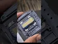Download Lagu Epson L3110 Printer head cleaning #shorts #short  #printer #repair #inventions #experiment