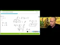 IXL Algebra 1 - J 5 Solve Advanced Linear Equations
