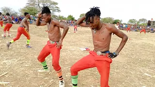 nyomi la watu kwa msanii nelemi mbasando