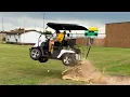 Instant Regret on Wheels Worst Fails of 2026
