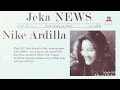 ”Hanya Satu Nama” Nike Ardilla/Nike Astrina.Album 'Hanya Satu Nama'.(1988) dirilis 19-3-2013