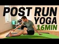 Download Lagu Unlock Flexibility: Yoga Stretch Post-Run