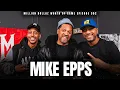 MIKE EPPS MILLION DOLLAZ WORTH OF GAME EPISODE 352