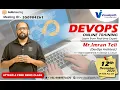 DevOps Online Training Live Recorded Demo Session by Visualpath