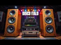 Lagu Golden Italo Dance 💥 80s Disco 💿 Feel the Power of Music