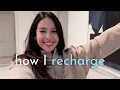 Download Lagu how I recharge - maudy ayunda