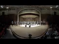 John Mackey: Strange Humors (2008) [8K 360/3D Video with Binaural 3D Audio]