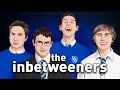 Why Did The Inbetweeners Become So Culturally Relevant