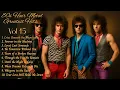 Download Lagu 80s Hair Metal Greatest Hits Vol.15 – Best Love Songs \u0026 Romantic Slow Rock Ballads