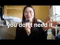 how i got a full-time remote job with LITERALLY no experience story