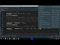 How to Add an item in a tuple in Python