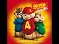 Shake Your Groove Thing - The Chipmunks & The Chipettes