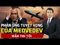 Download Lagu Medvedev thực sự lo sợ hoả tiễn Tomahawk đến tay Ukraine | 60 Giây Tinh Hoa TV