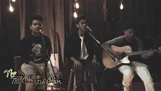 Download Pasto - Aku Pasti Kembali | NEO B'COUSTIC MP3