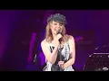Kylie Minogue - Cherry Bomb ( Anti Tour 2012 London Hmv Hammersmith Apollo) FULL HD