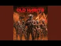 Lagu Old Habits (AuroraVerse Remix)