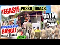 Download Lagu TEGAS‼️BANGLI ORMAS TERKENAL RATA DENGAN TANAH💥PEMBONGKARAN BANGLI MEDANSATRIA KOTA BEKASI JAWA BRAT