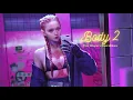 Vietsub | Body 2 -  Tion Wayne & Russ Millions | Lyrics Video