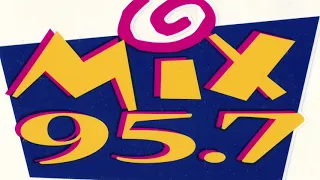 Download WMWX Mix 95.7 Philadelphia - 2001 MP3