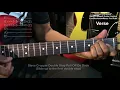 Lagu KNOCK ON WOOD Eddie Floyd Guitar Lesson Steve Cropper  @EricBlackmonGuitarGUITAR LESSONS