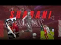 Bunjamin Shabani ● KF STRUGA ● Midfielder ● Highlights 2023