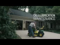 How To Change Oil Oil Filter John Deere D100 Lawn Tractor