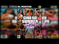 Ciao To Summer Mixtape All Star Aaron Ft Deejay Matty DXL Promotions