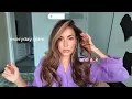 GRWM ASK ME ANYTHING
