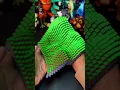 Download Lagu eSUN PLA+ 3D-Printed Minecraft Flexigrid Fidget Toy #3dprinting #filament#minecraft