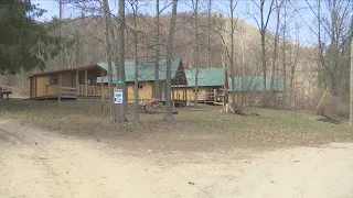 KOA campgrounds