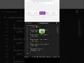 Elastic Tab Animation in Navbar using HTML CSS JavaScript