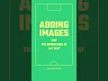 How to Add Images in HTML and Why ALT Text Matters