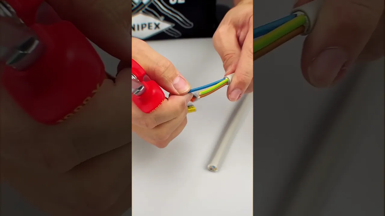 KNIPEX 13 66 180