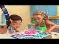 Nina's Breakfast Song | Nina's ABCs | @CoComelon Songs for Kids & Nursery Rhymes
