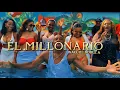 Axel Doble AA - El Millonario