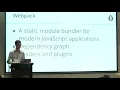 Keegan Street - Creating a Reusable Webpack Configuration