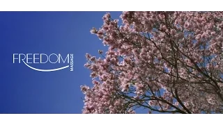 Award Winning Freedom Massage