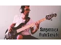 Download Lagu A Sanguessuga - Fruto Sagrado - Bass Cover por Carlos Reinaldo