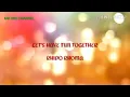 Download Lagu LET'S HAVEFUN TOGETHER. Karaoke ridho rhoma versi mantap