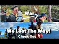 Download Lagu We Lost The Way \u0026 End Up Behind Taktshang. #entertainment #bhutanesevlogger #phuntshok 