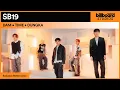 Download Lagu SB19 performs 'Dam,' 'Time,' and 'Dungka' Live on Billboard Philippines Studios