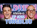 Download Lagu YUNGBLUD Stands Up For His Generation | Wild Ride #265