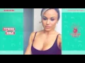 Tamra Dae - Fitness Model