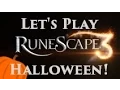 Let s Play Runescape 3 - Death s Door Halloween Event