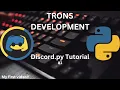 Simple Discord Bot Tutorial Create a hi Command with discord py Beginner Friendly