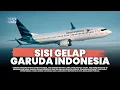 Lagu Garuda Indonesia, BUMN paling Bermasalah Di Indonesia