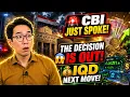 Boom Iraqi Dinar Revaluation Shock CBI Deputy Governor Shaimaa Abbas Final Decision Out